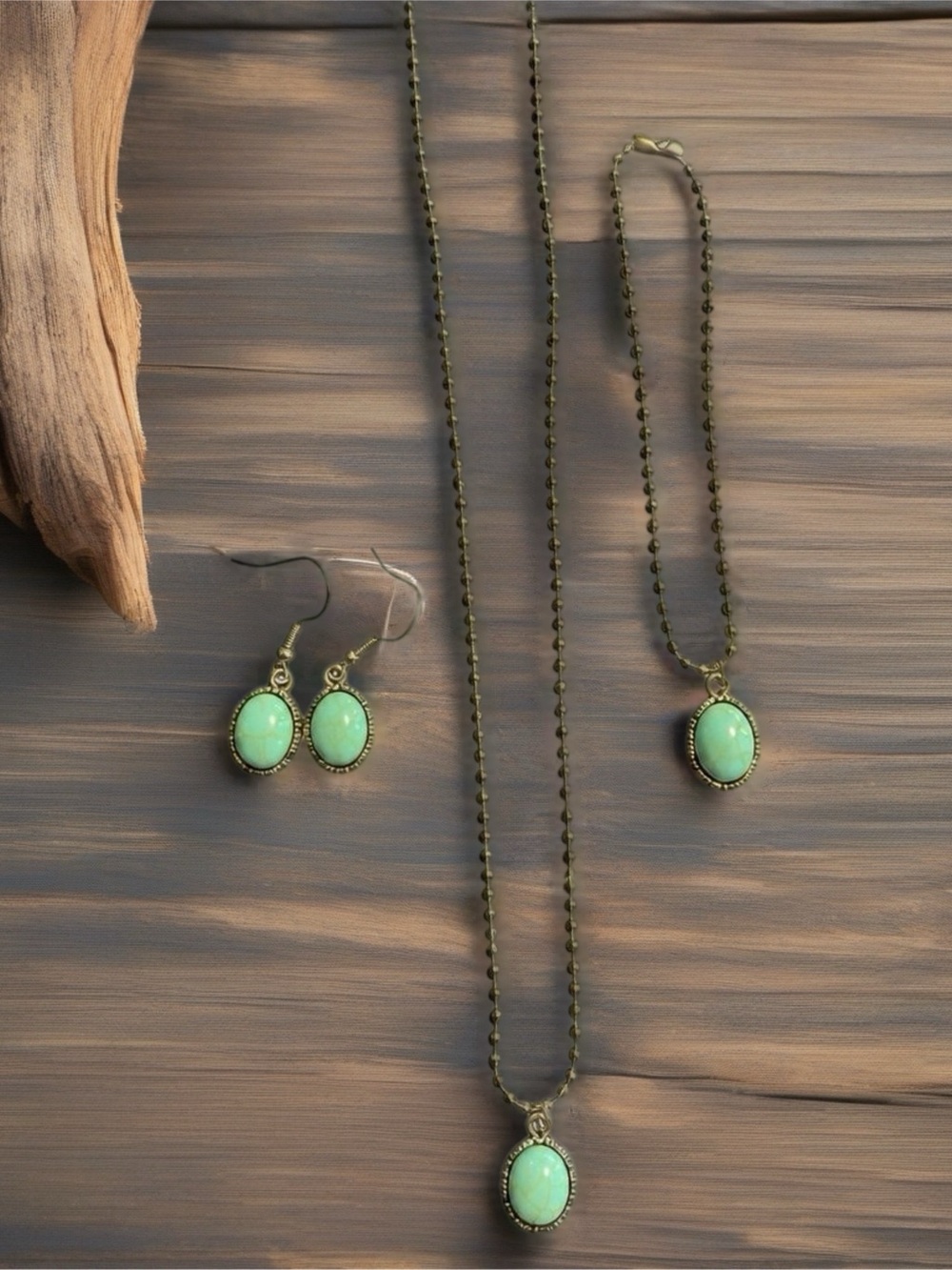 Jewelry set